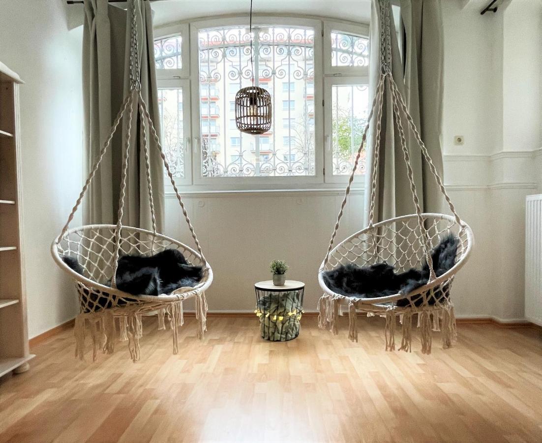Urbansuites - Dein Zuhause In Apartment
