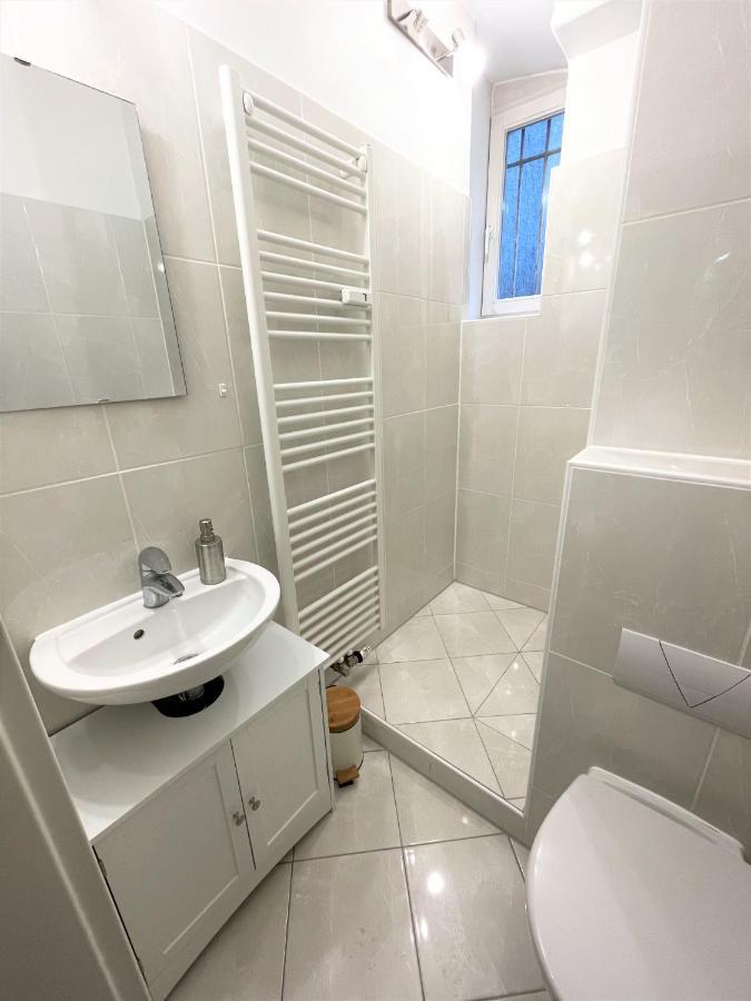 Апартаменты Urbansuites - Dein Zuhause In