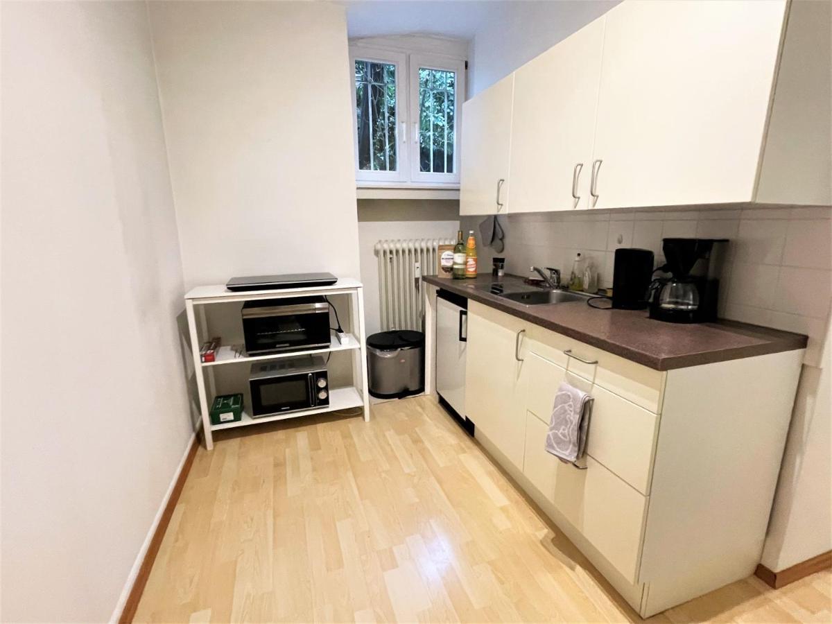 Apartment Urbansuites - Dein Zuhause In Wiesbaden