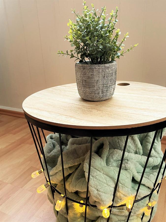 Urbansuites - Dein Zuhause In Wiesbaden