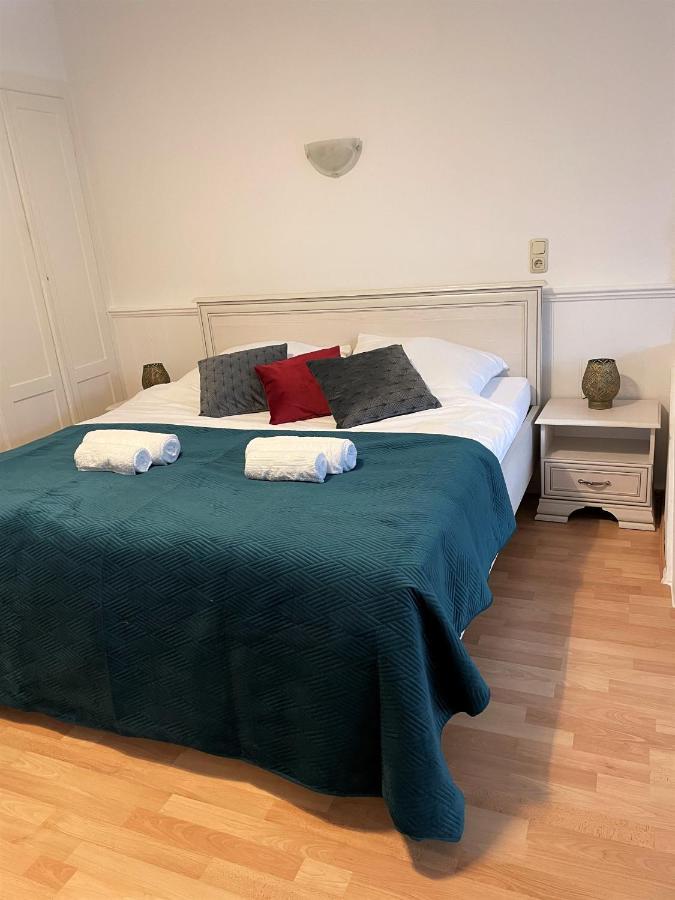 Urbansuites - Dein Zuhause In * Wiesbaden