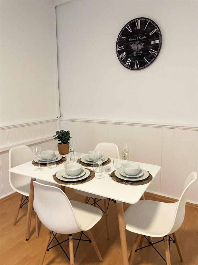 Apartment Urbansuites - Dein Zuhause In Wiesbaden