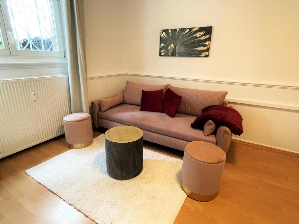 Urbansuites - Dein Zuhause In *