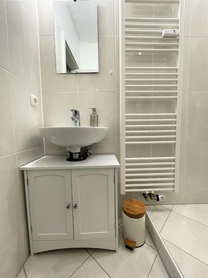 Apartment Urbansuites - Dein Zuhause In Wiesbaden