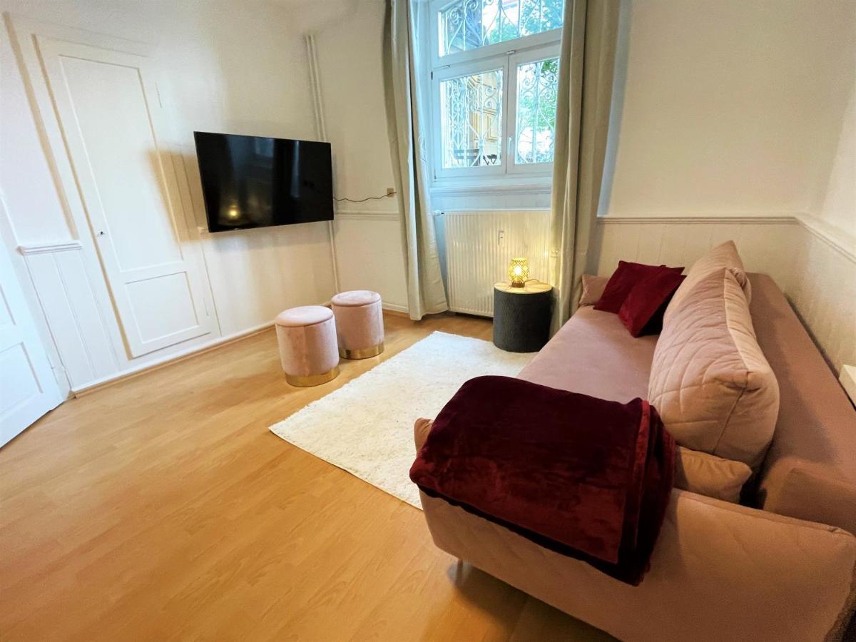 Urbansuites - Dein Zuhause In