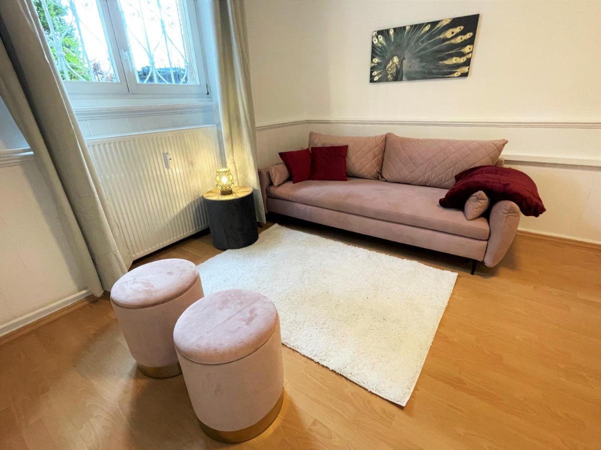 Urbansuites - Dein Zuhause In Apartment