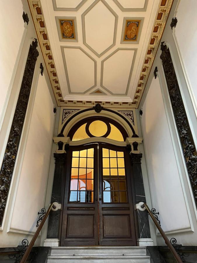 Urbansuites - Dein Zuhause In Apartment Wiesbaden