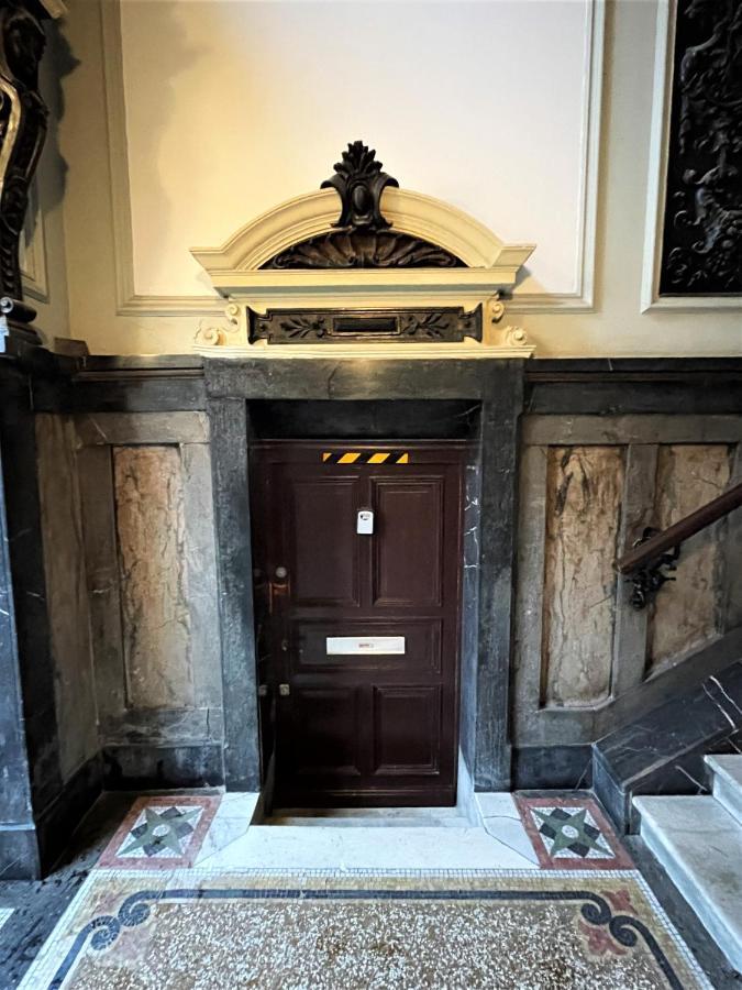 Urbansuites - Dein Zuhause In Wiesbaden